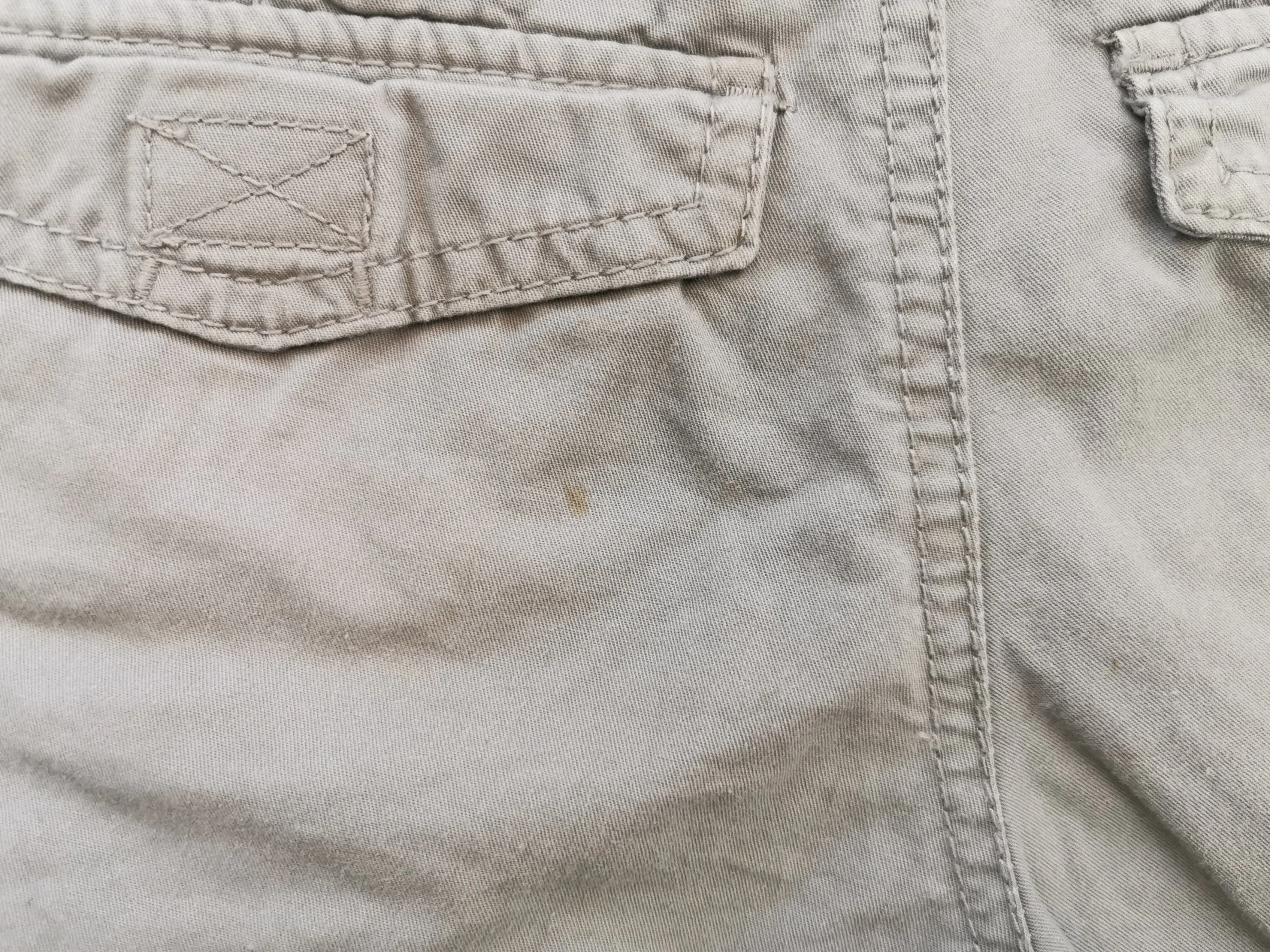 BOY SIZE 8 YEARS - EPIC THREADS Cargo Shorts EUC B44