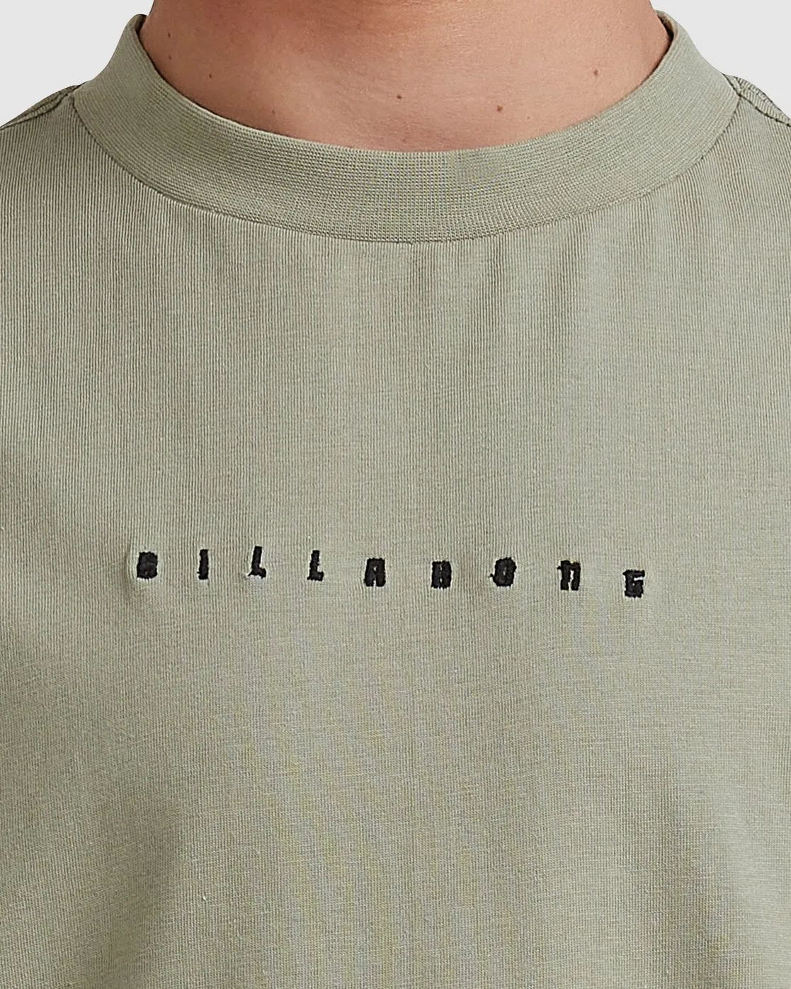 Boys 8-16 Smitty Short Sleeve Tee