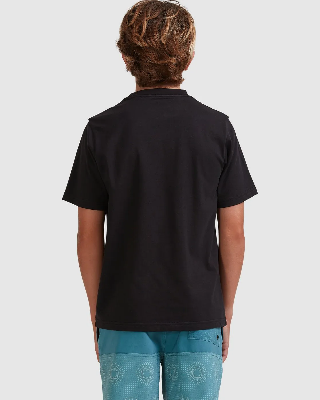 Boys 8-16 Smitty Short Sleeve Tee