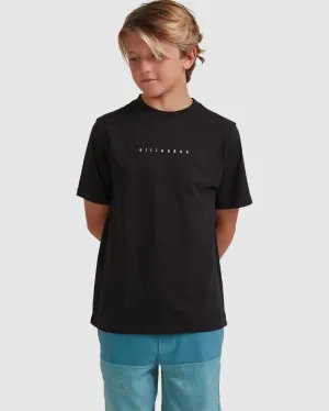 Boys 8-16 Smitty Short Sleeve Tee