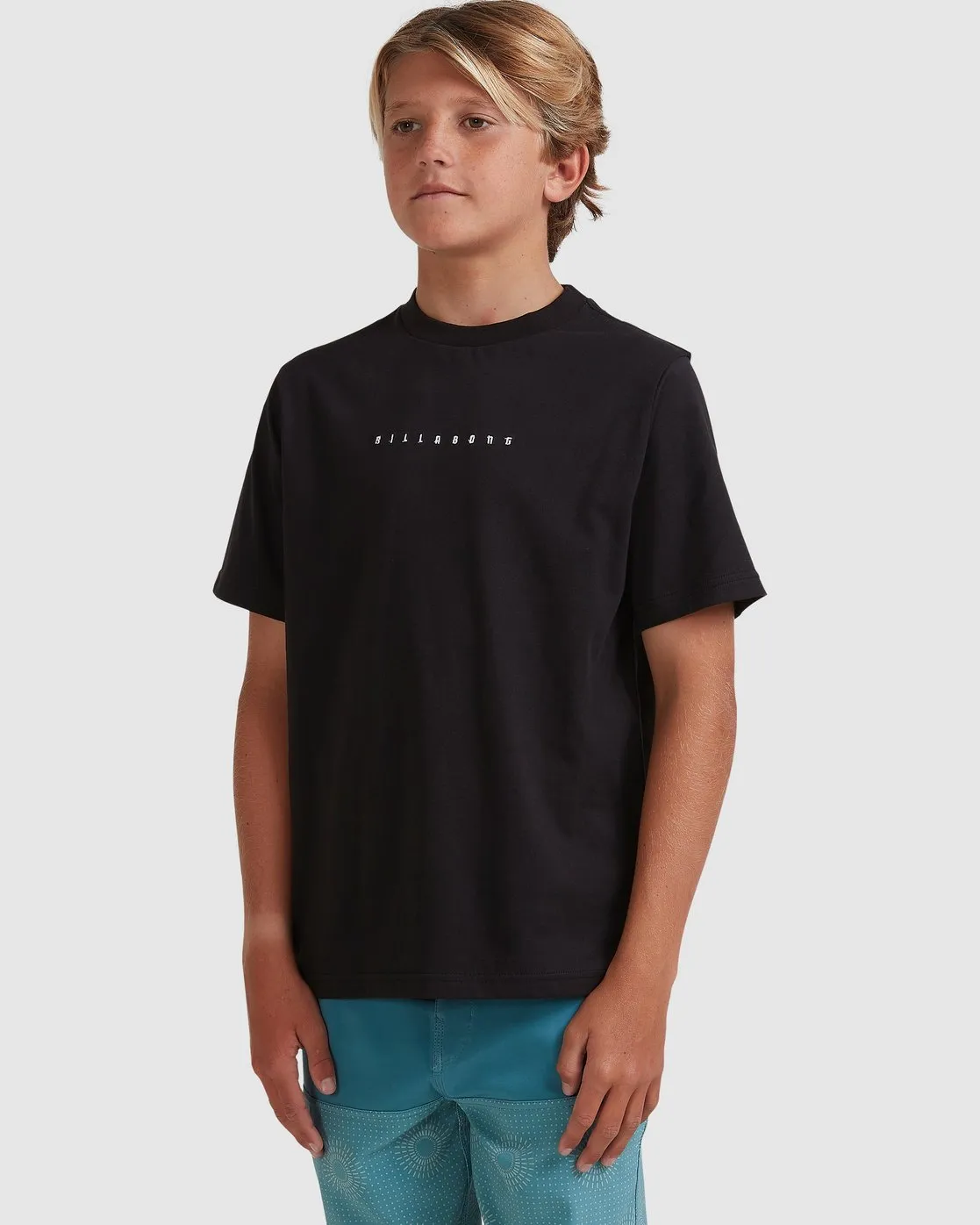 Boys 8-16 Smitty Short Sleeve Tee
