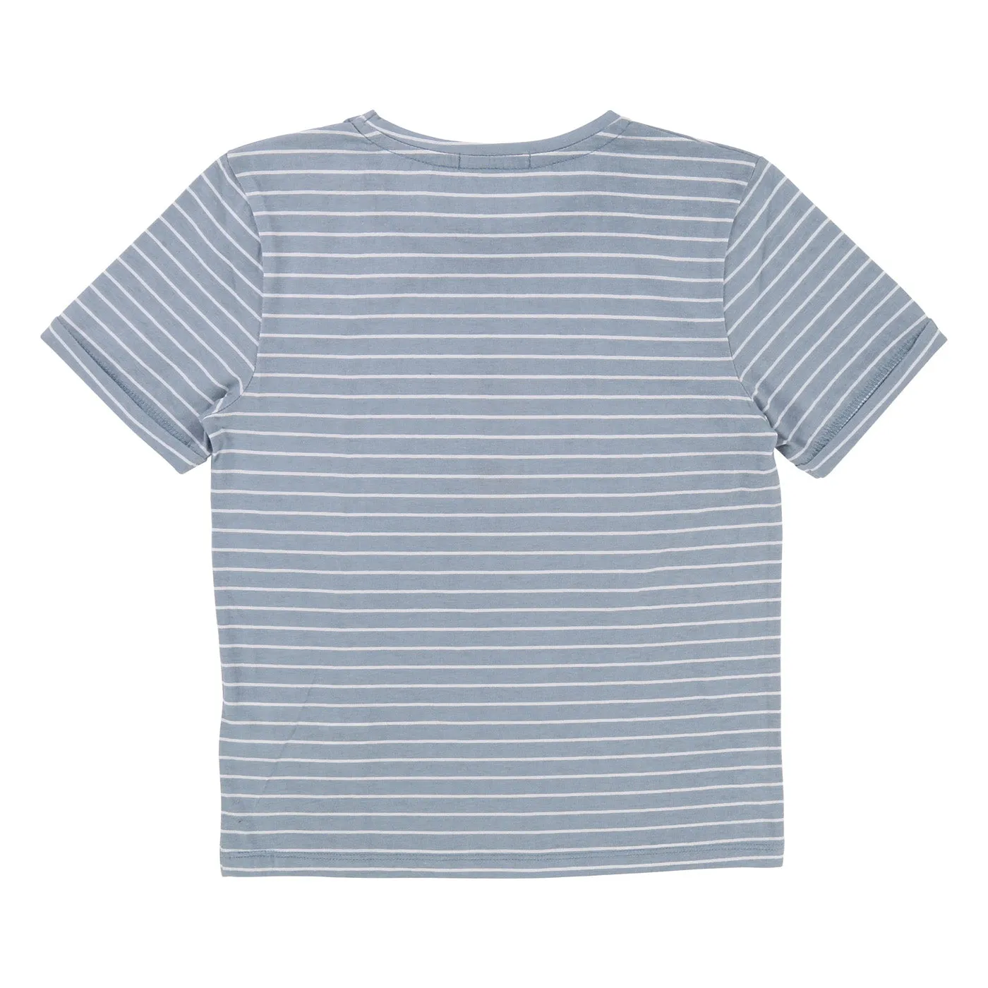Boys Cotton T-Shirt with Flying Dog with Balloon