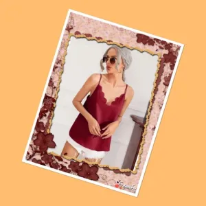 Brand New Cami Top