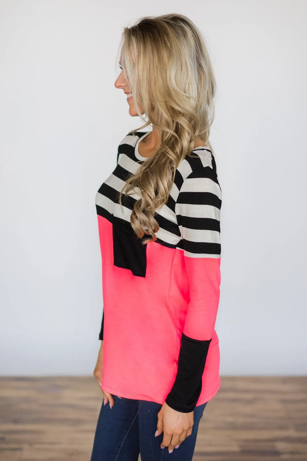 Brighter Day Top