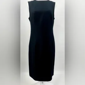 Brooks Brothers wool dress