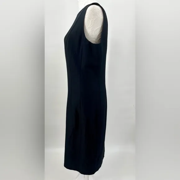 Brooks Brothers wool dress