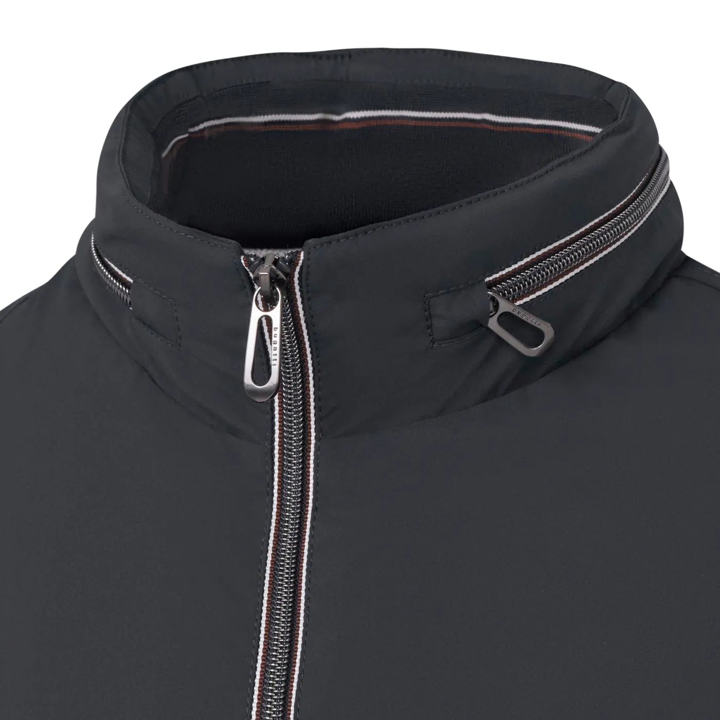 Bugatti Flexcity Lightweight Short Jacket