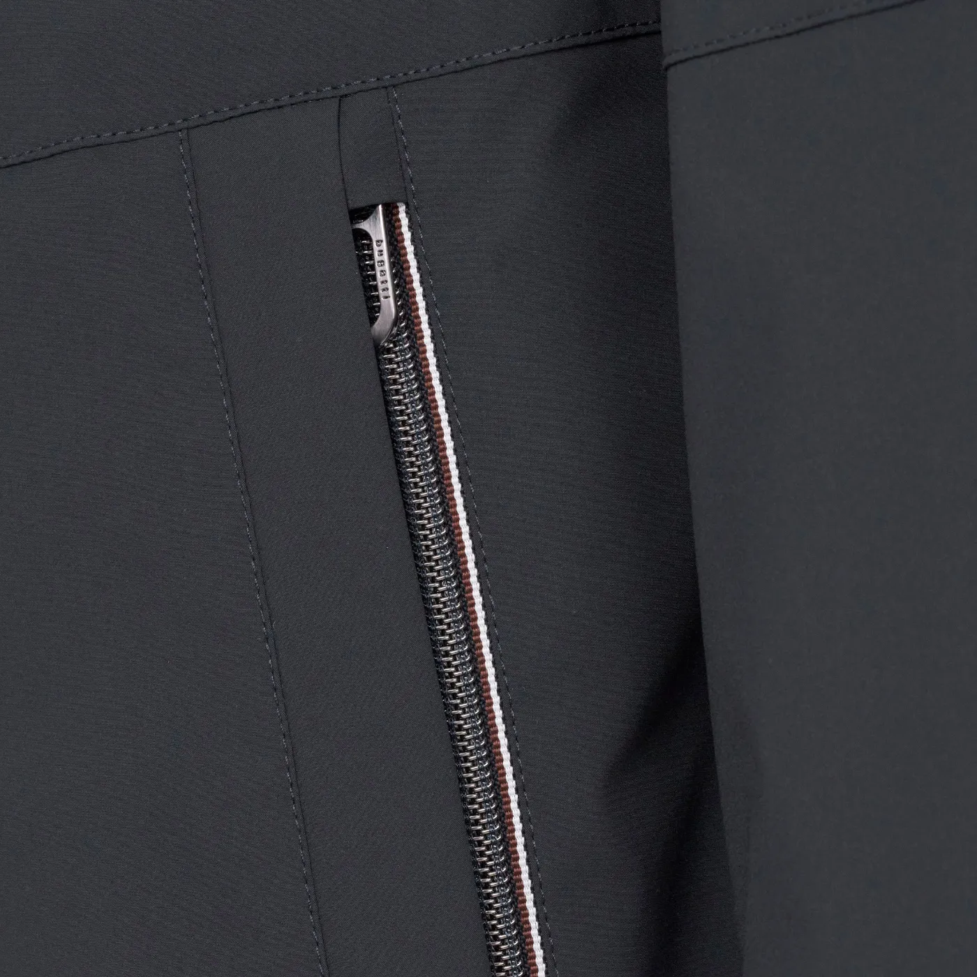 Bugatti Flexcity Lightweight Short Jacket