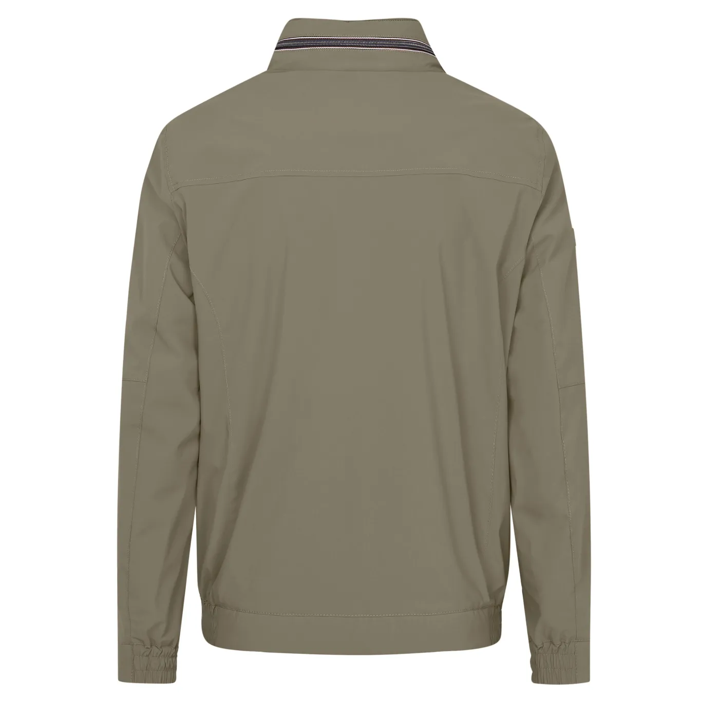 Bugatti Flexcity Lightweight Short Jacket