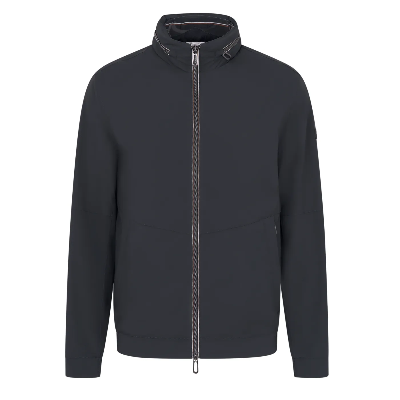Bugatti Flexcity Lightweight Short Jacket