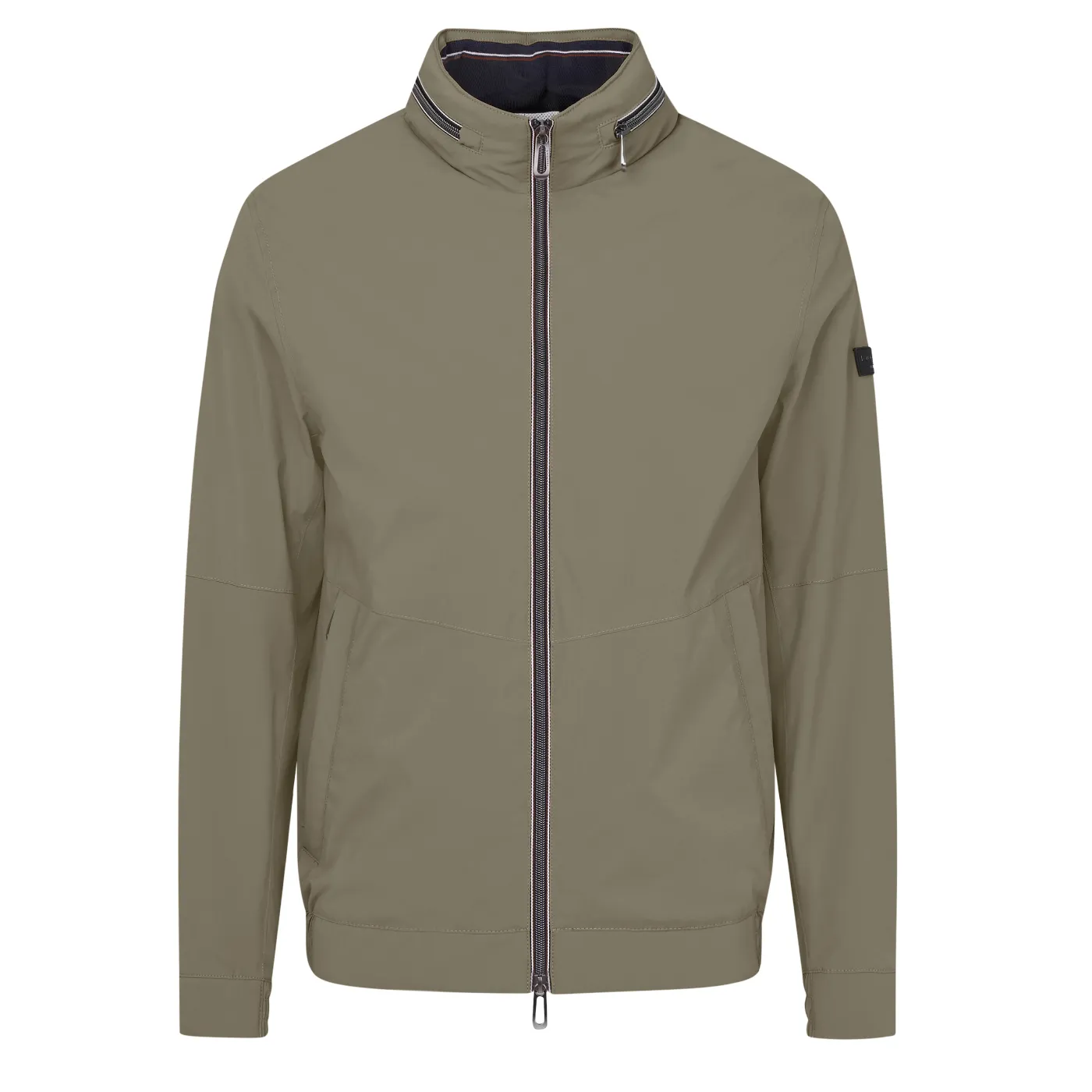 Bugatti Flexcity Lightweight Short Jacket