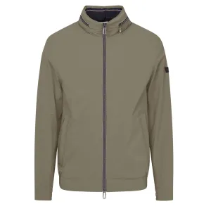 Bugatti Flexcity Lightweight Short Jacket