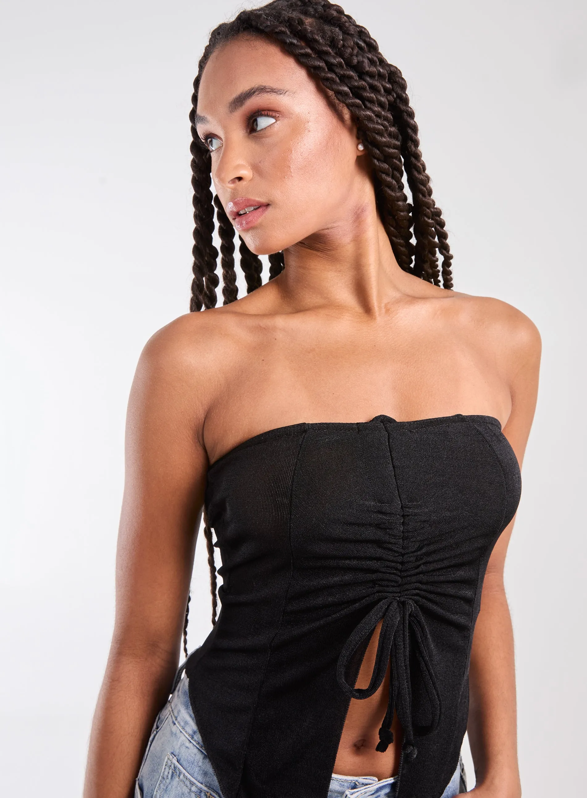 Butterfly Effect Top