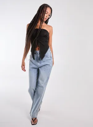 Butterfly Effect Top