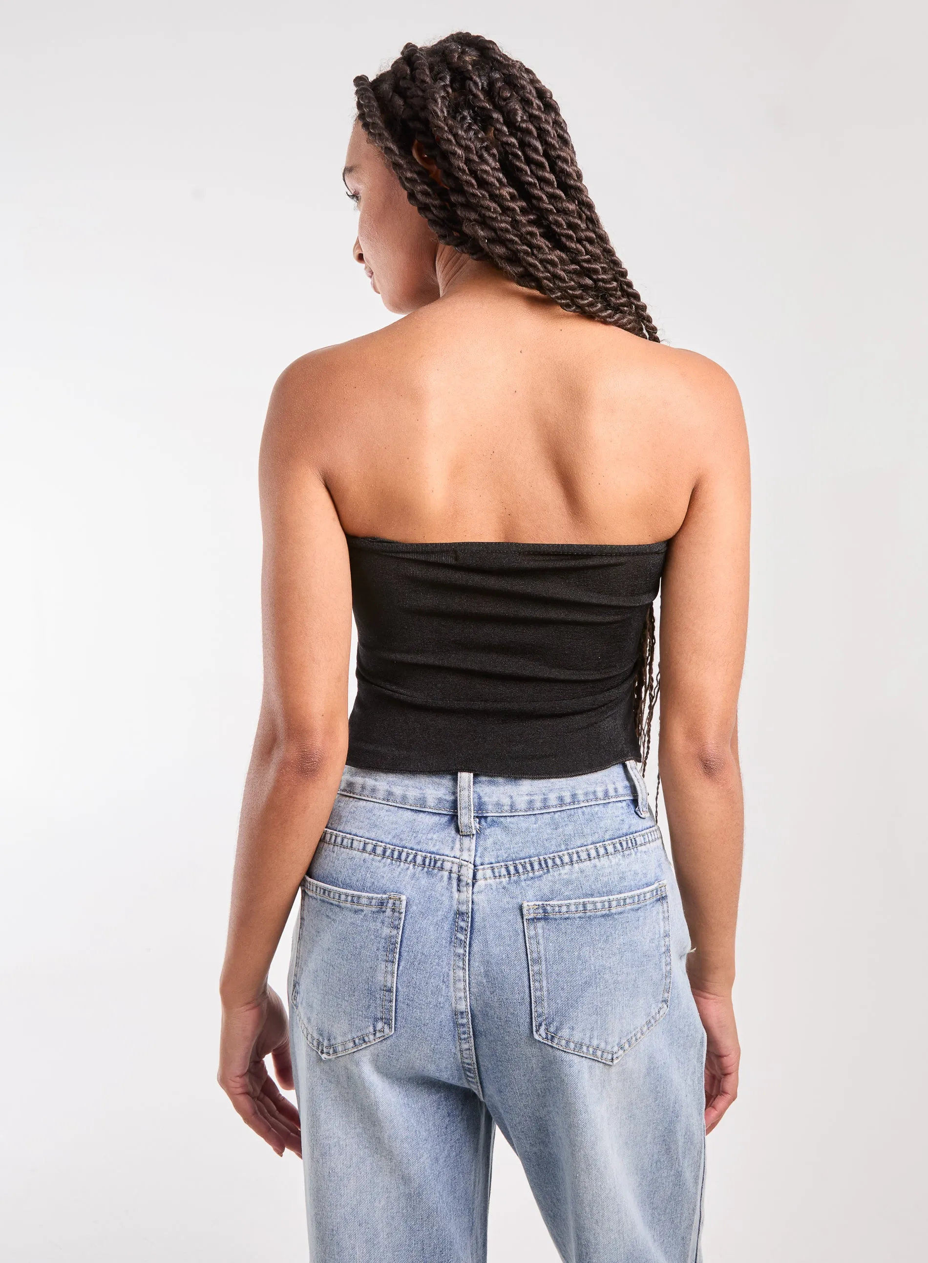 Butterfly Effect Top