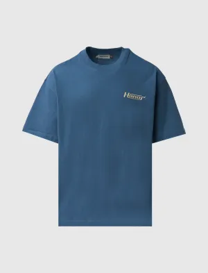 C-FALL LOGO TEE