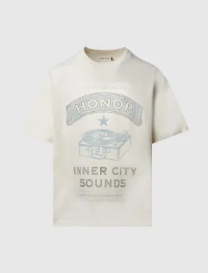 C-FALL RECORDS TEE