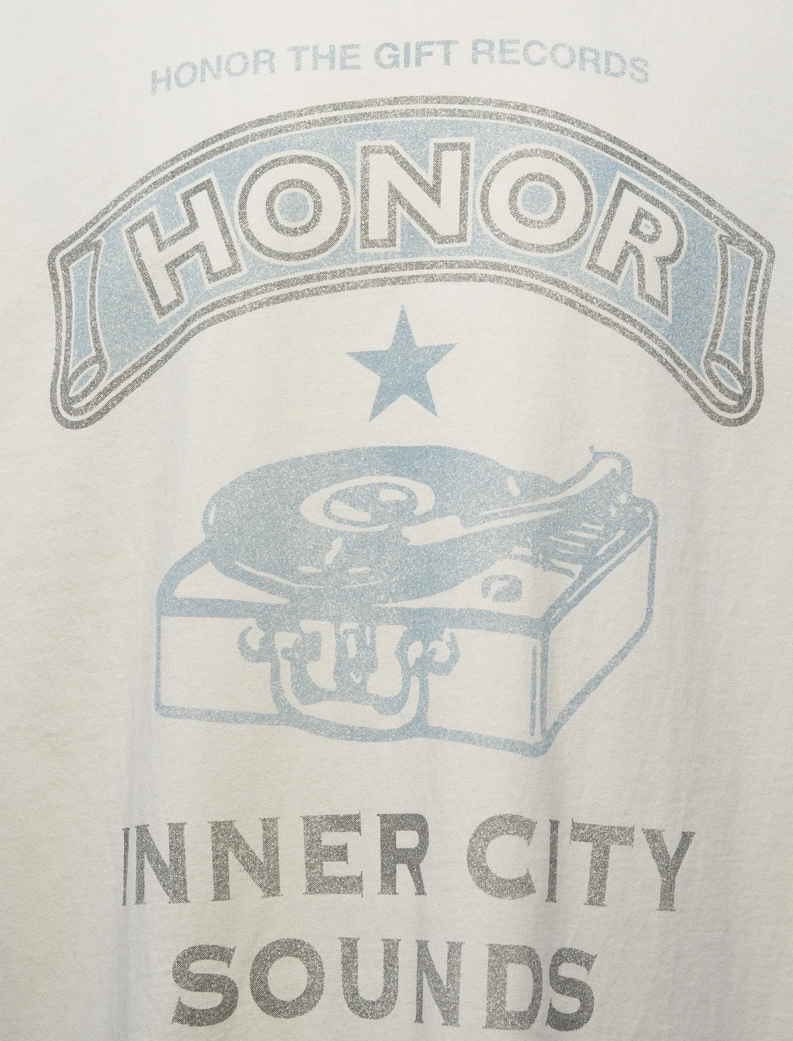 C-FALL RECORDS TEE