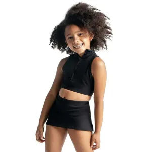 Capezio TB261C Mock Neck Top - Child