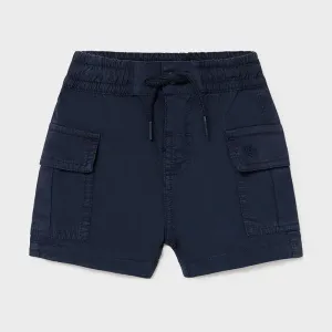 Cargo Shorts in Navy 1.240