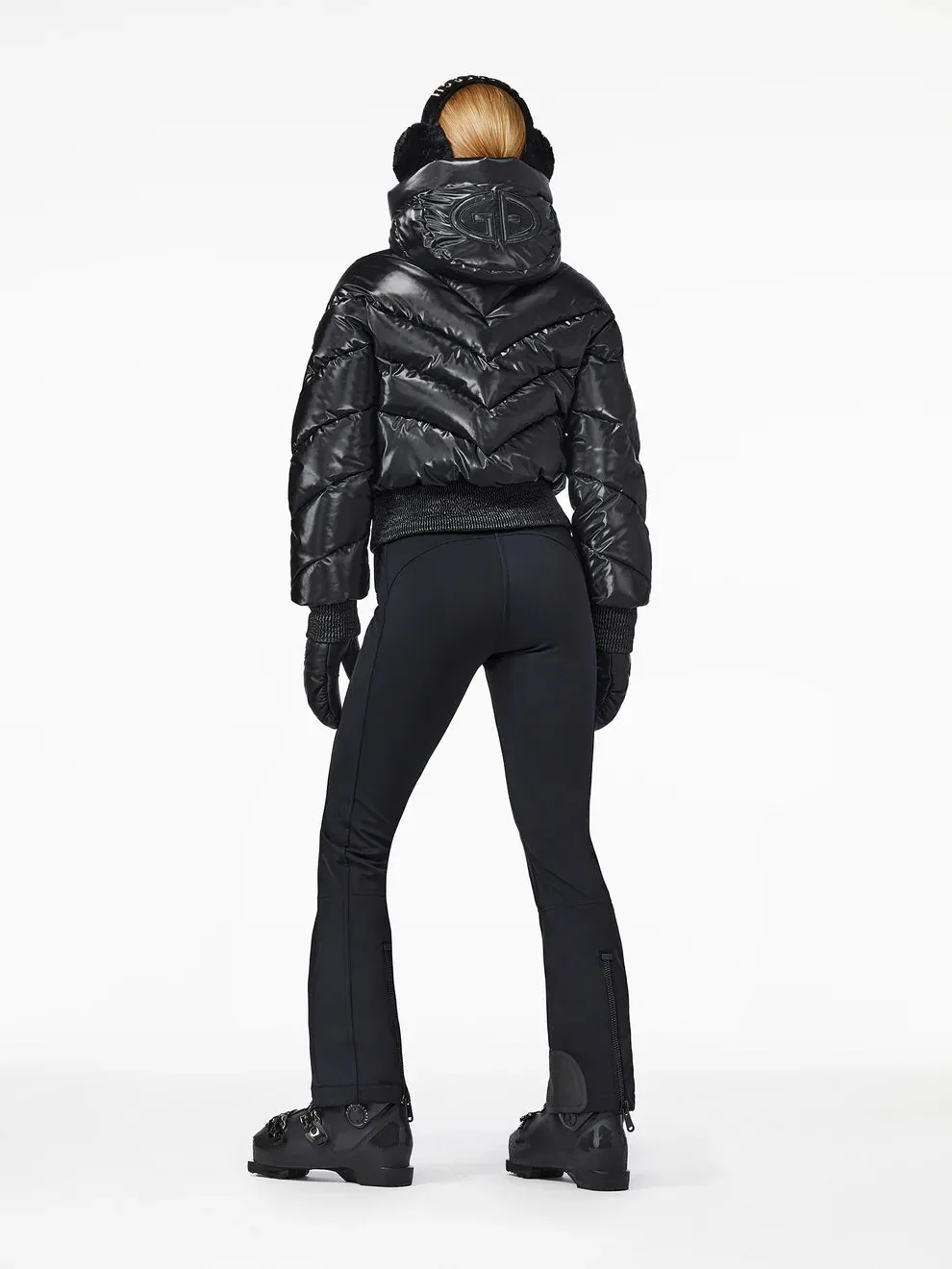 Caro Ski Jacket W