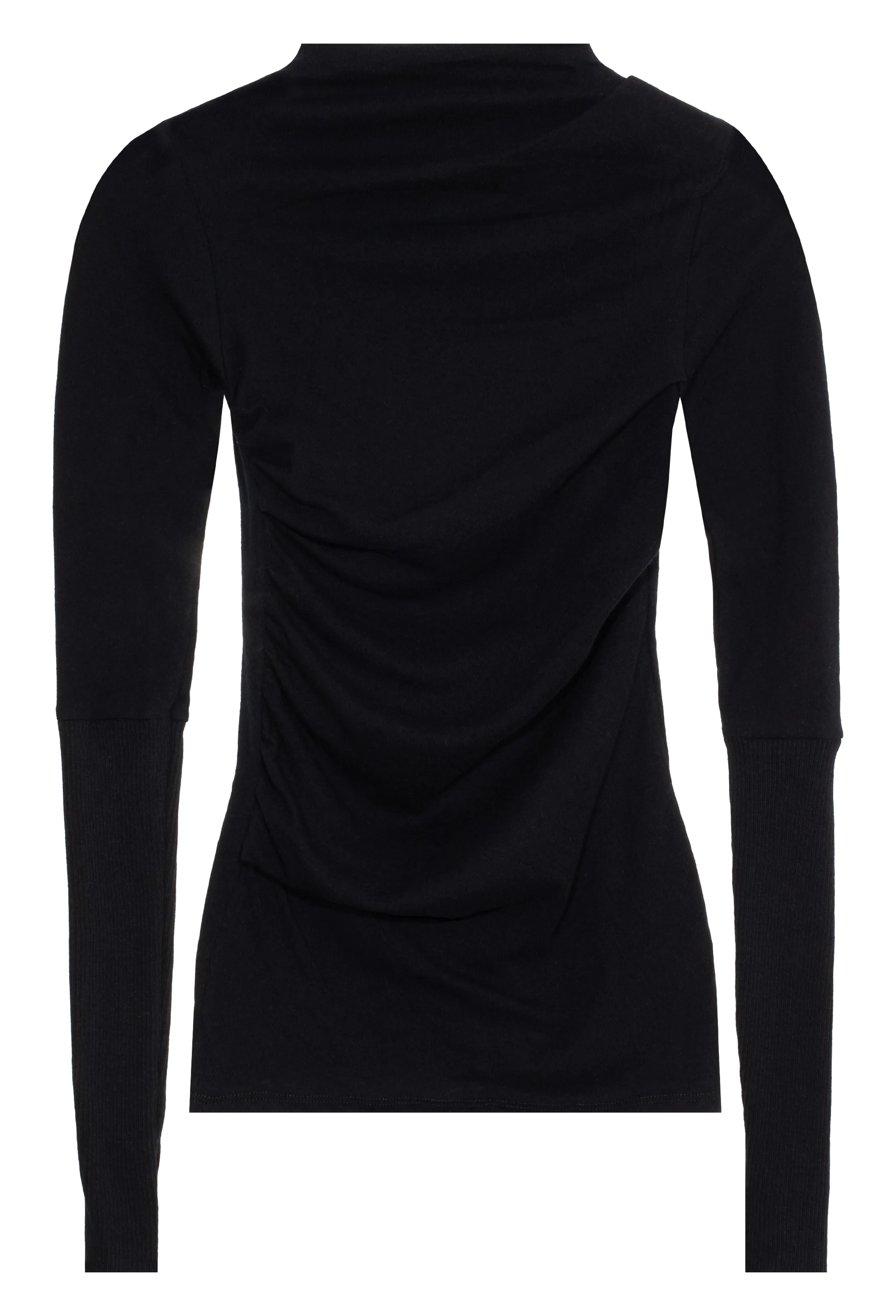 Cashmere Twist Top