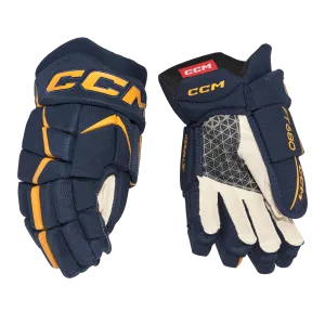 CCM Jetspeed FT680 Gloves- Senior