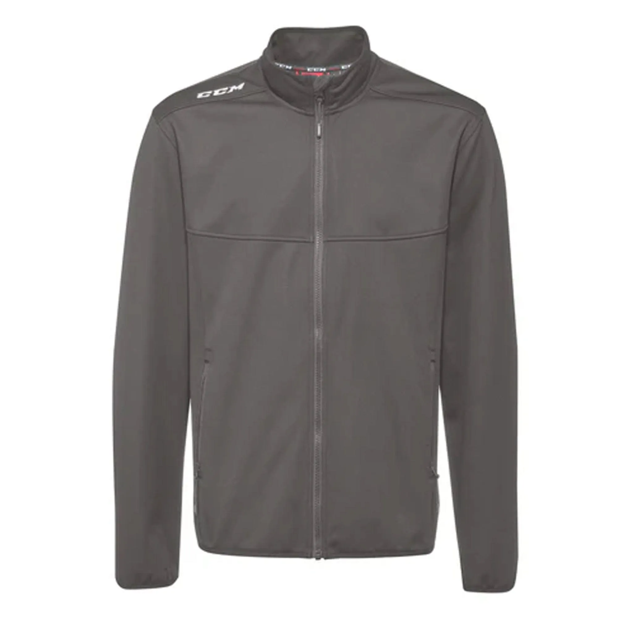 CCM Team Softshell Senior Jacket