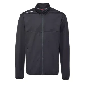 CCM Team Softshell Senior Jacket