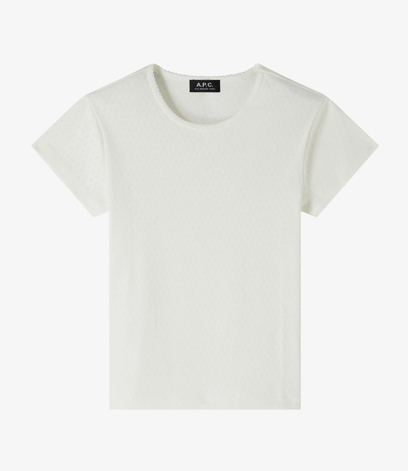 Charlotte top