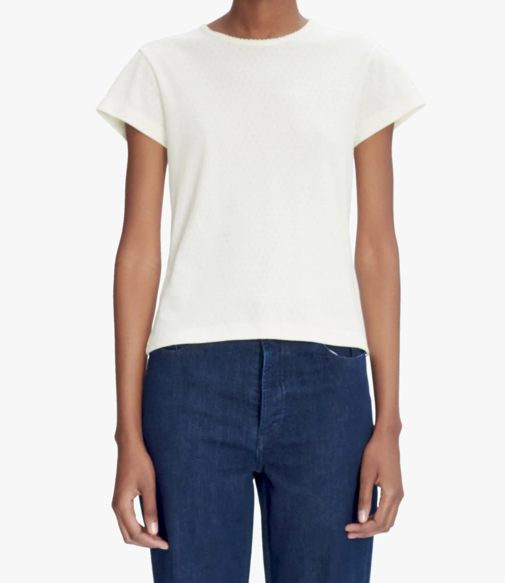 Charlotte top