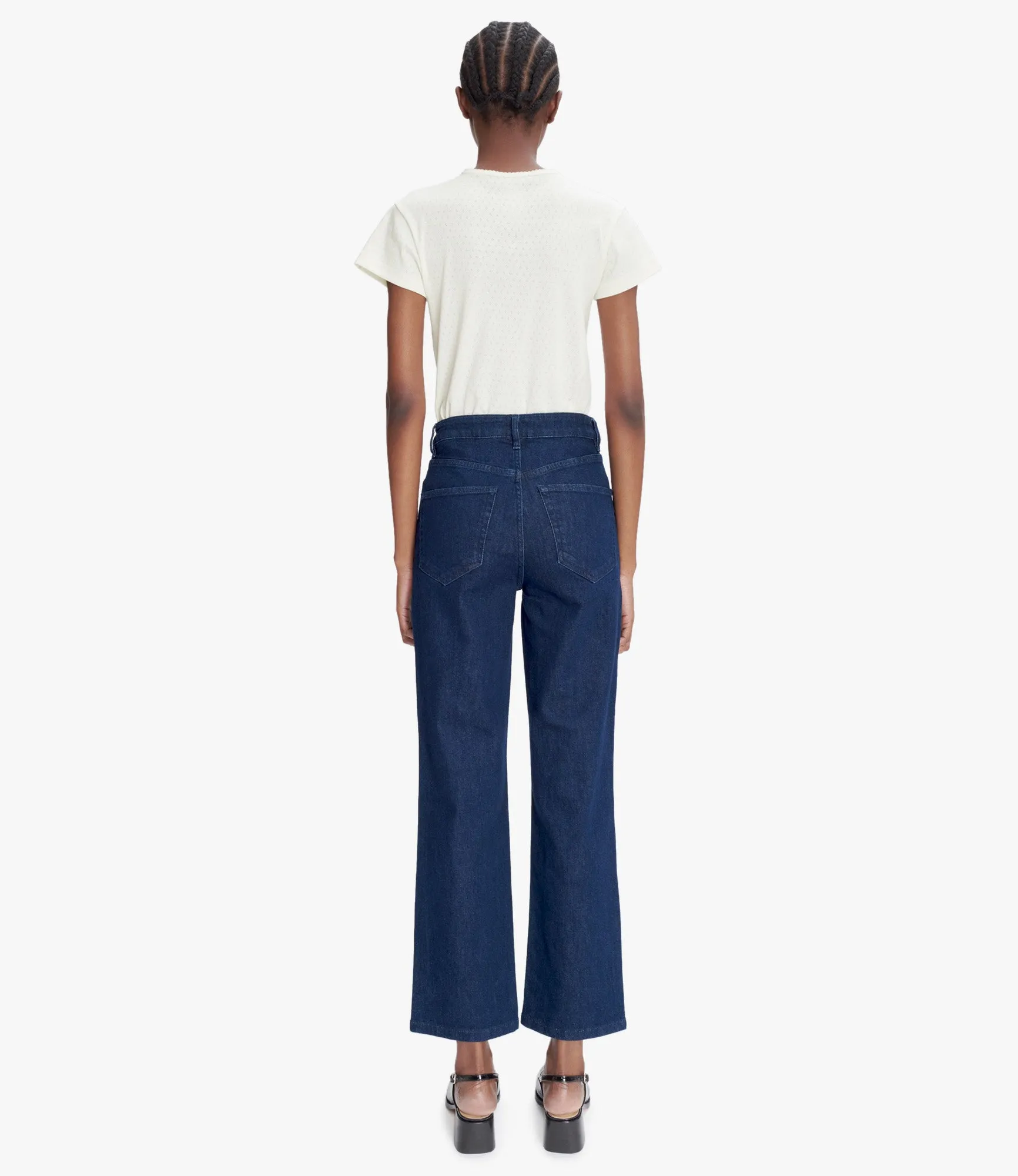 Charlotte top