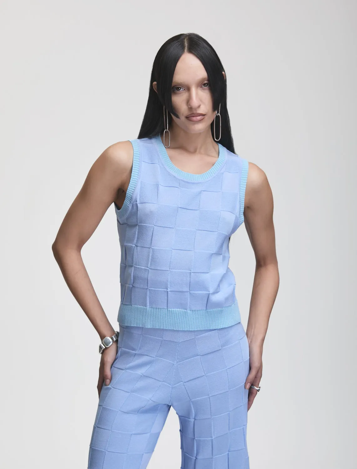 CHESSA TANK