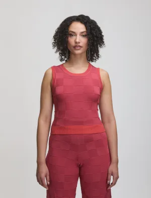 CHESSA TANK