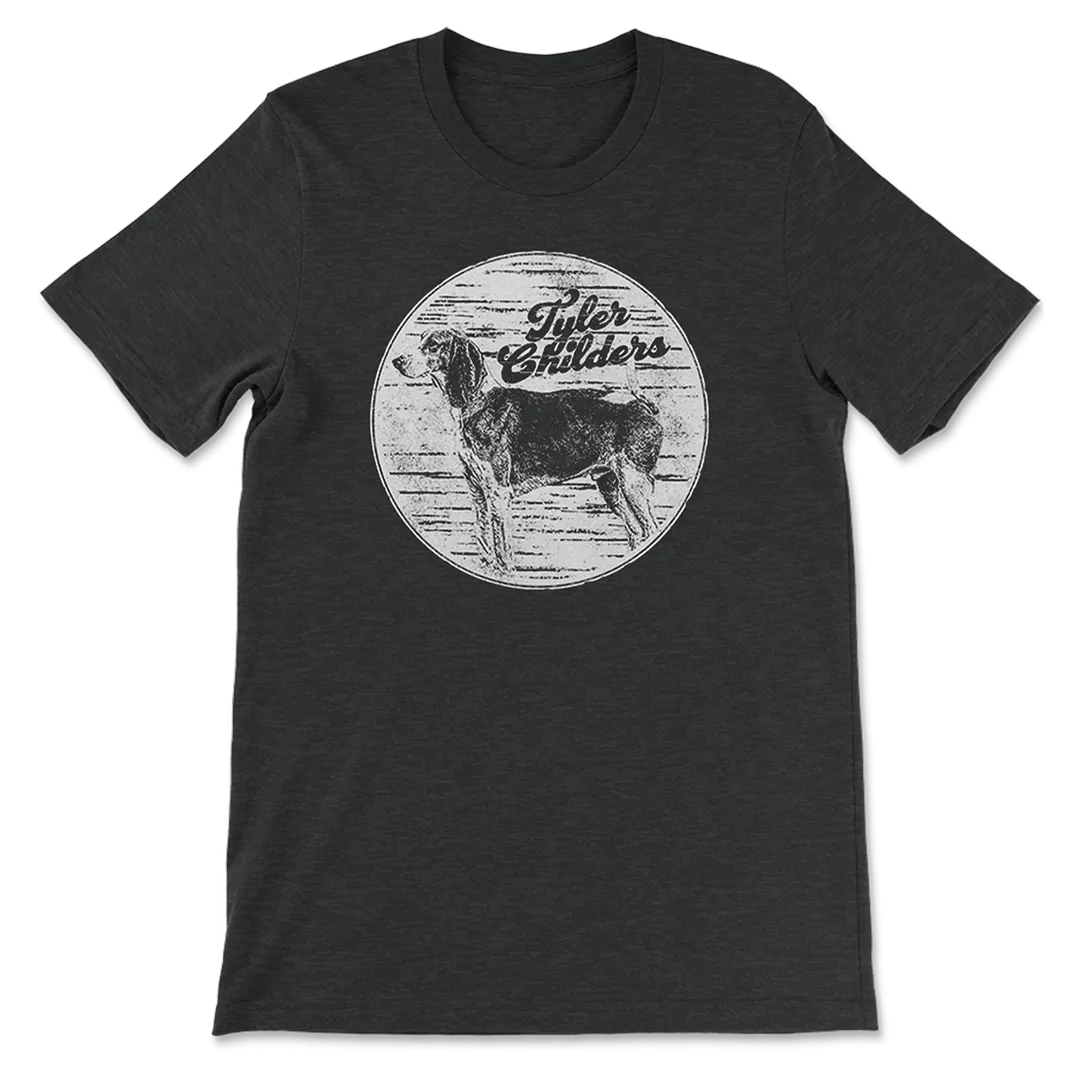 Circle Hound T-Shirt