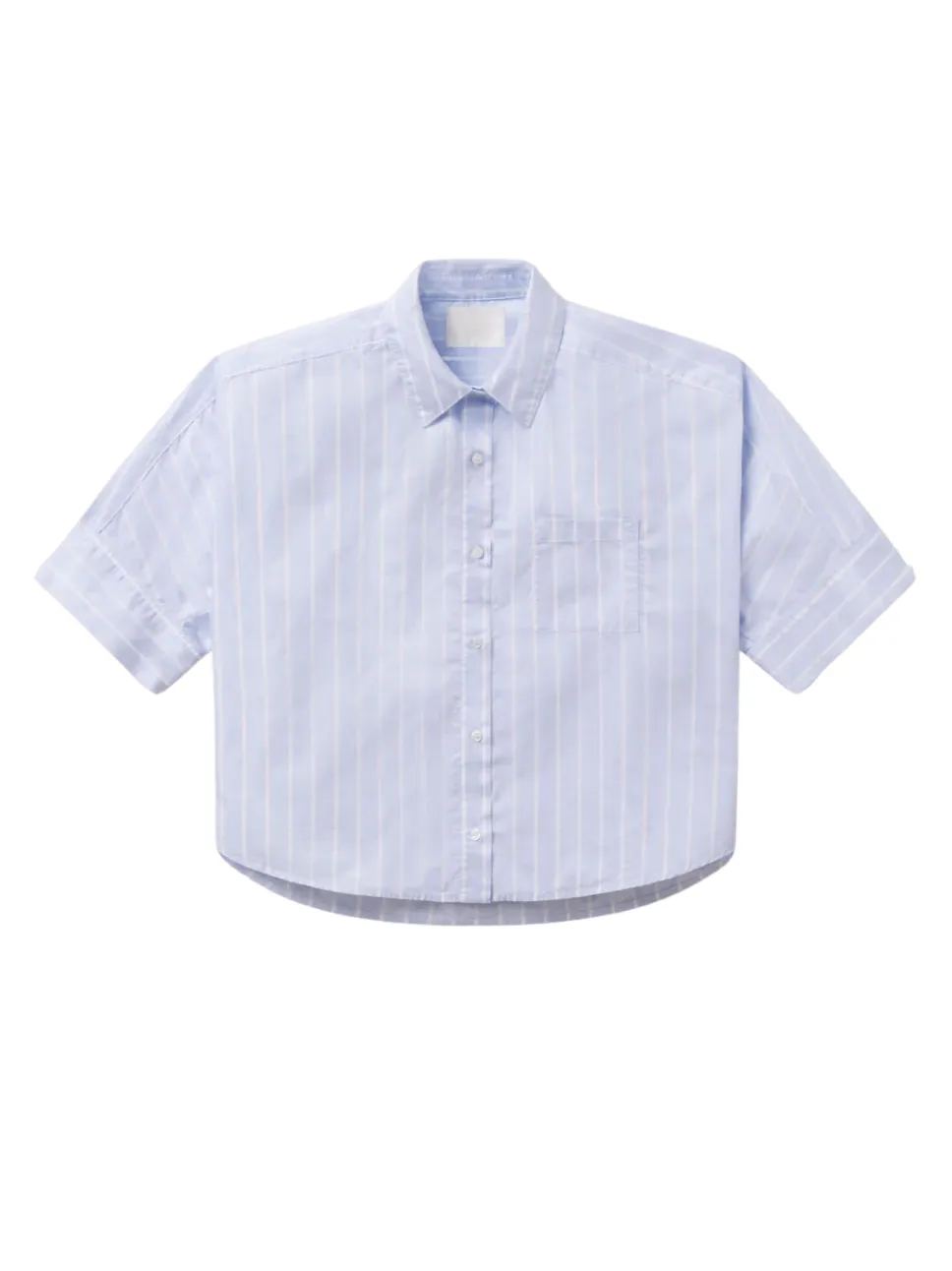 Citizens of Humanity Claire Origami Shirt