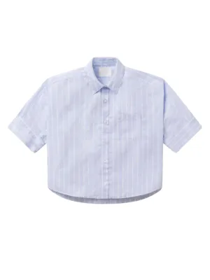 Citizens of Humanity Claire Origami Shirt