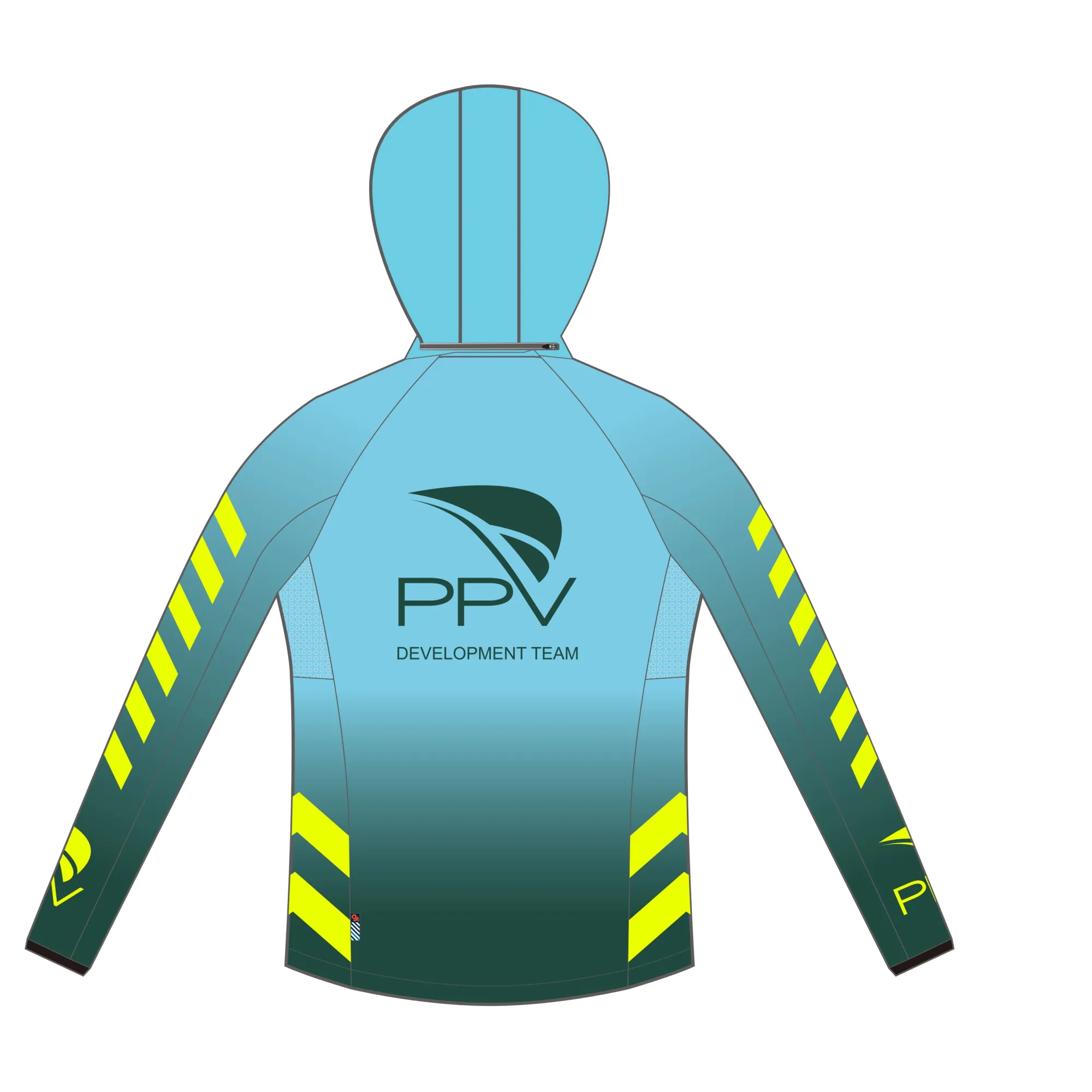 CITY Bremen Windbreaker - Children