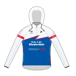 CITY Bremen Windbreaker - Children