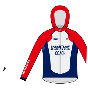 CITY Bremen Windbreaker - COACH