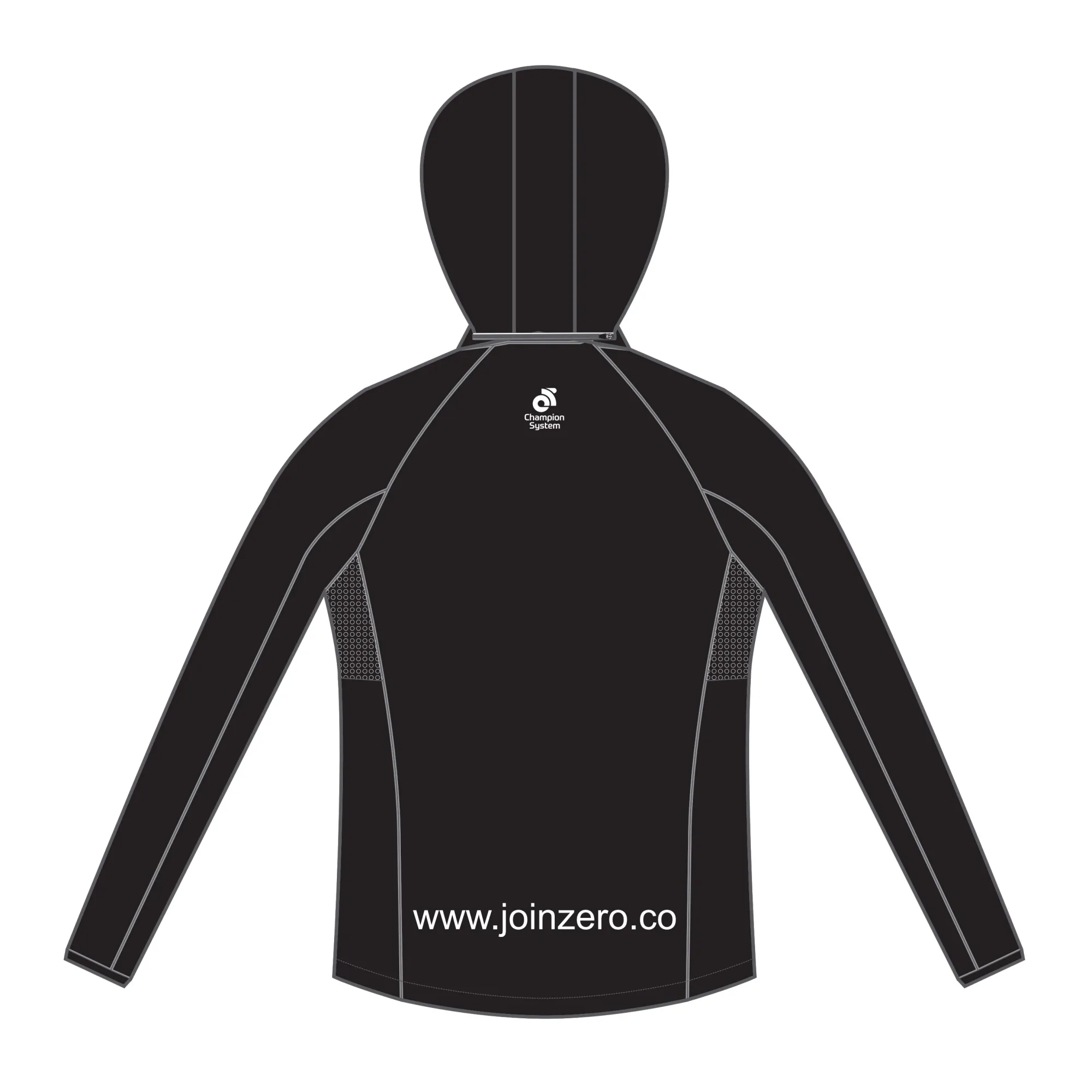 CITY Bremen Windbreaker