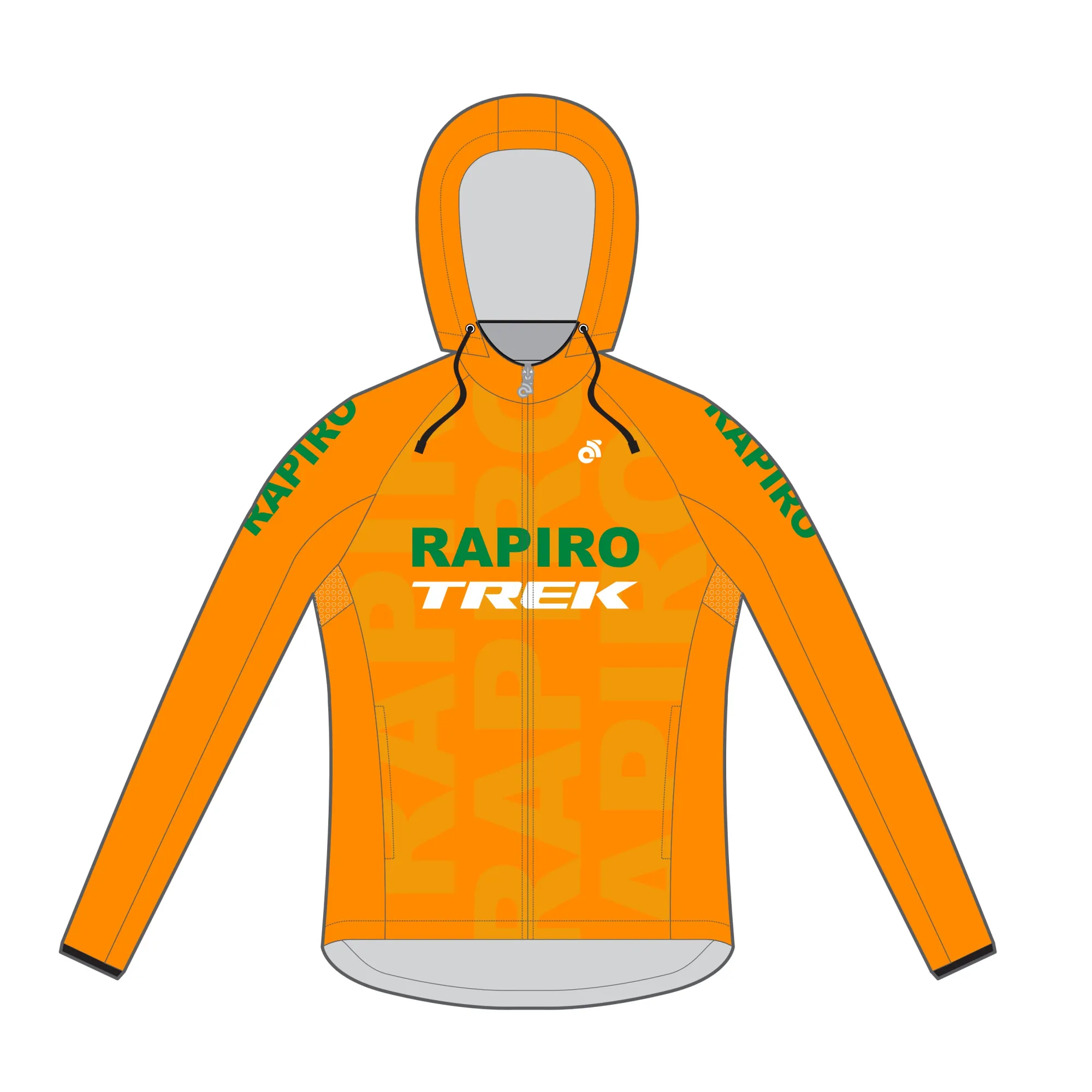 CITY Bremen Windbreaker