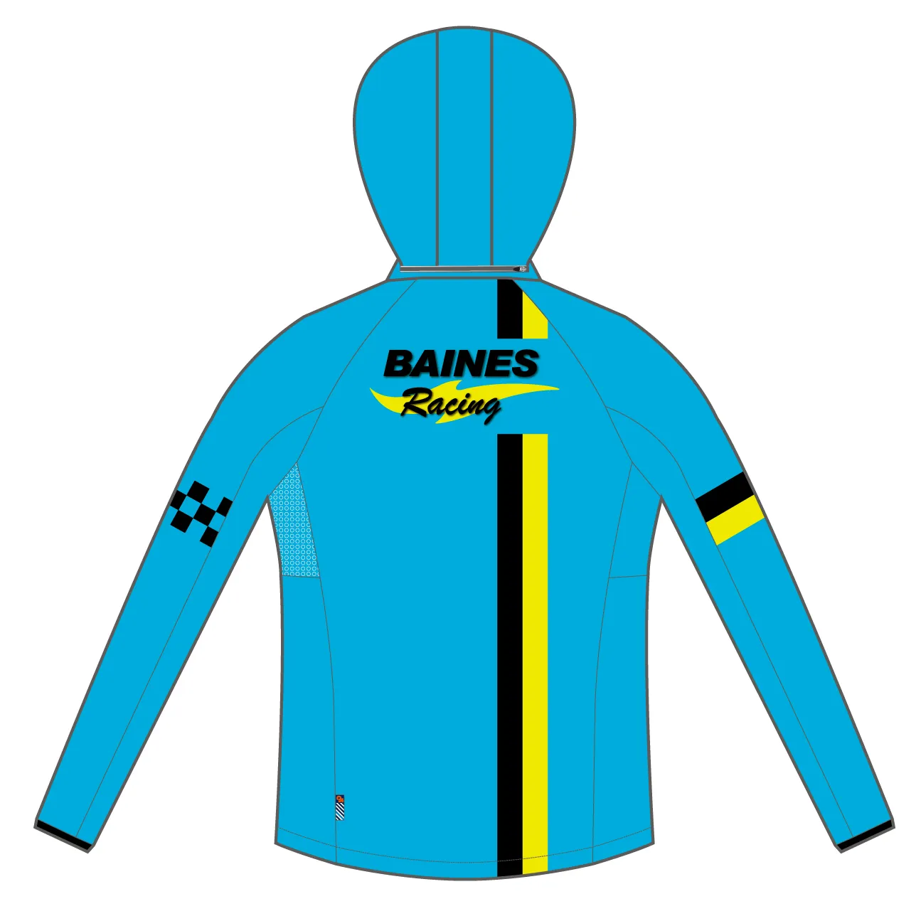 CITY Bremen Windbreaker