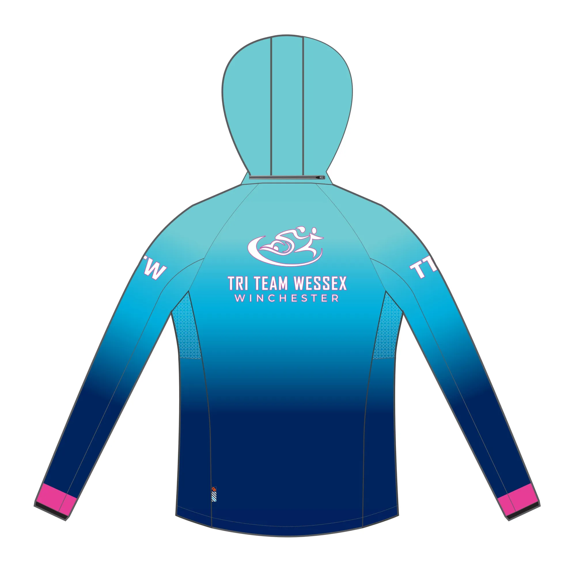 CITY Bremen Windbreaker
