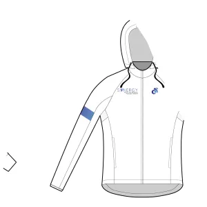 CITY Bremen Windbreaker