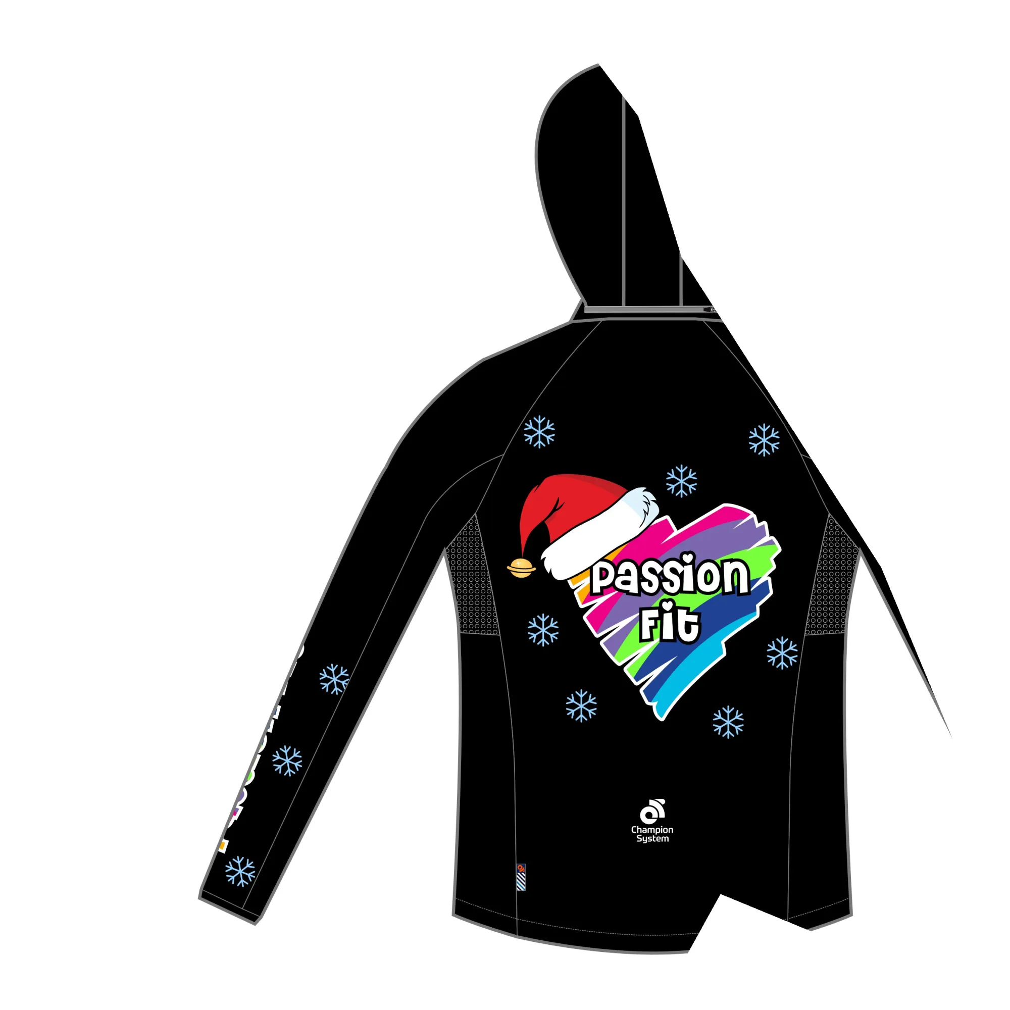 CITY Bremen Windbreaker