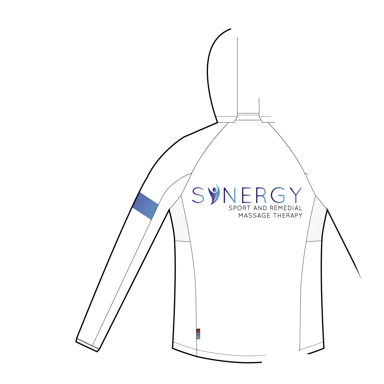 CITY Bremen Windbreaker
