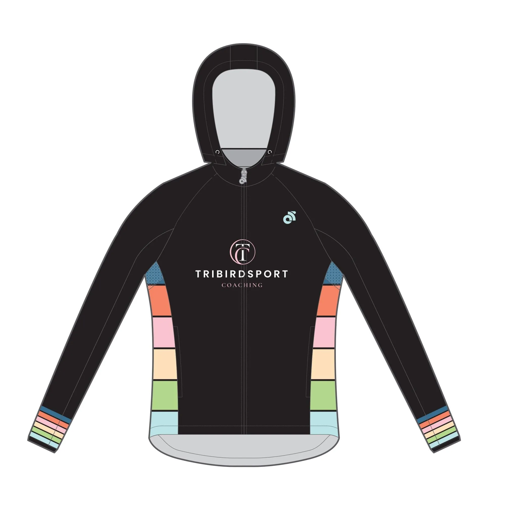 CITY Bremen Windbreaker