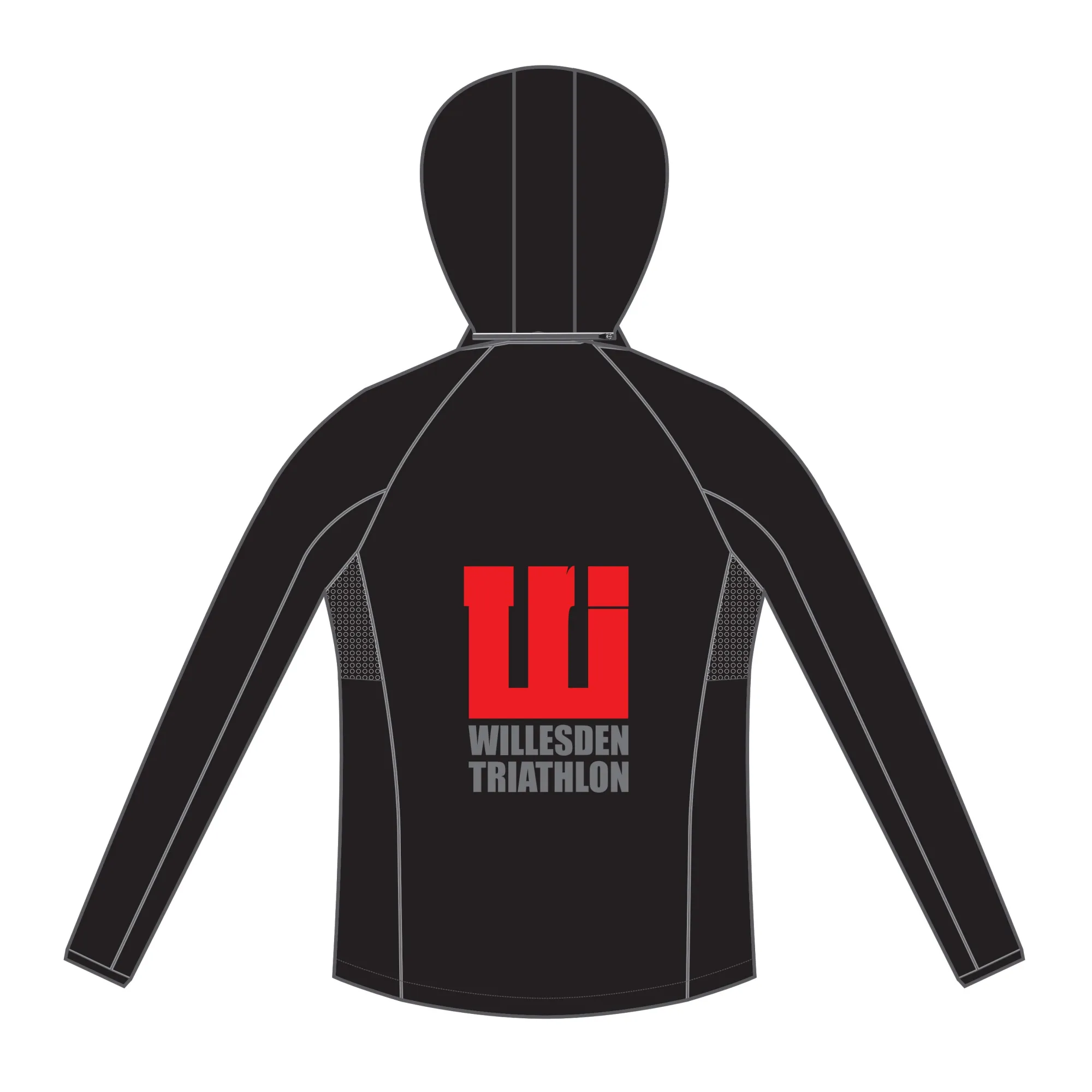 CITY Bremen Windbreaker