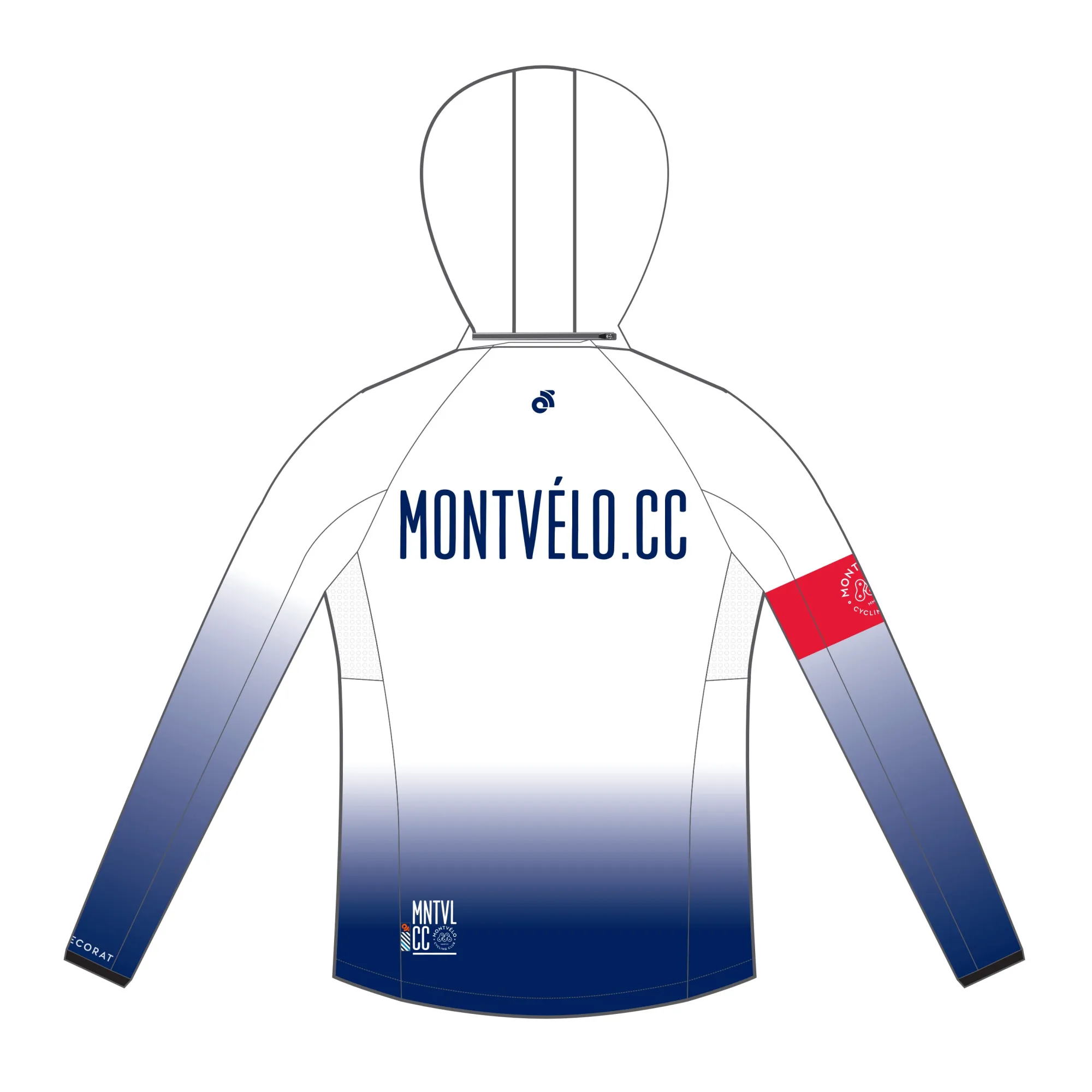 CITY Bremen Windbreaker